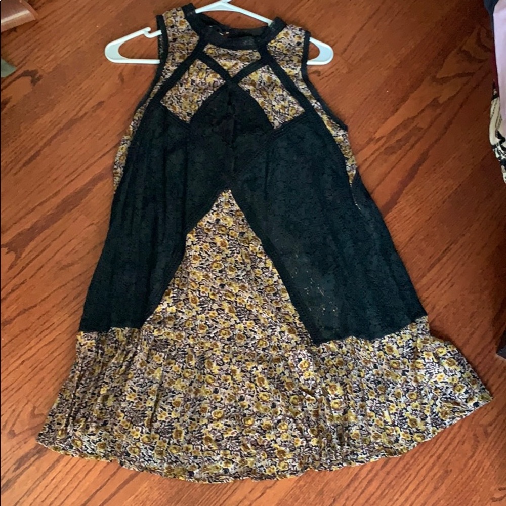 Dress or top depending on height